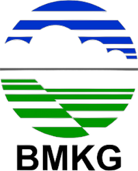 Gambar Badan Meteorologi, Klimatologi dan Geofisika (BMKG)